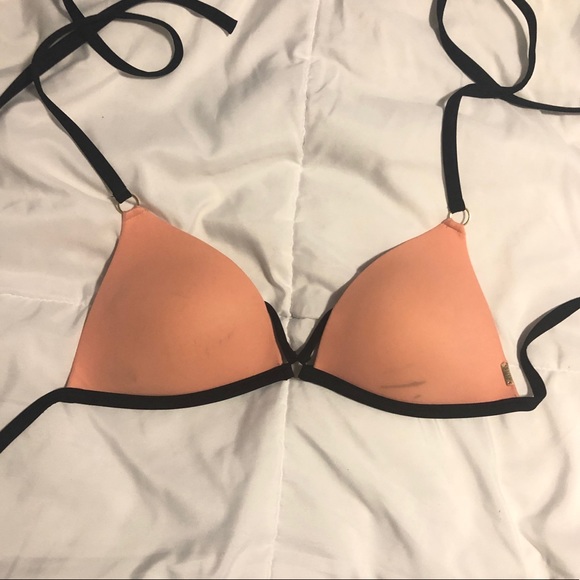 vs pink bikini top - Picture 1 of 6